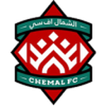 Логотип команды Chemal
