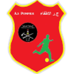 Логотип команды Помпиерс