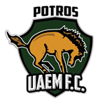 Логотип команды Потрос Уаем Логотип команды Потрос Уаем