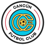 Логотип команды Канкун