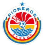 Логотип команды Пионерос де Канкун