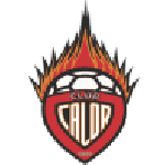 Логотип команды Кальор де Сан-Педро