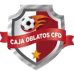 Логотип команды Каха Облотас CFD