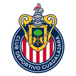 Логотип команды Гвадалахара Чивас U21