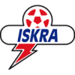 Логотип команды Искра