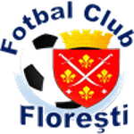 Логотип команды Флорешти