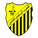Логотип команды Магреб Фес