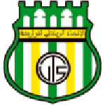 Логотип команды УТС Рабат