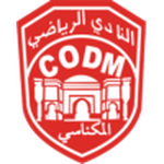 Логотип команды CODM Мекнес