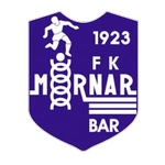 Логотип команды Морнар