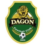 Логотип команды Дагон