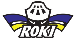 Логотип команды РоКи