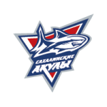 Логотип команды Сахалинские Акулы