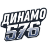 Логотип команды Динамо 576