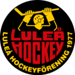 Логотип команды Лулеå В
