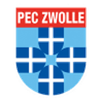 Логотип команды ПЕК Зволле Женщины