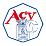Логотип команды ACV