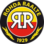 Логотип команды ROHDA Раалте