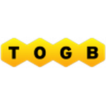 Логотип команды TOGB