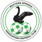 Логотип команды Вестерн Спрингс