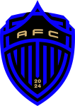 Логотип команды Окленд ФК 2