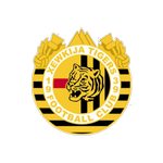 Логотип команды Ксевкия Тайгерс