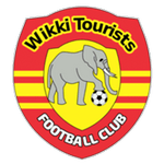 Логотип команды Вики Турист