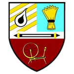 Логотип команды Банбридж Таун