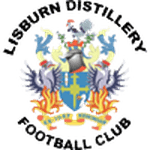 Логотип команды Лисберн Дистиллери
