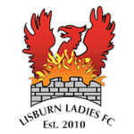 Логотип команды Лисберн Ледис Женщины