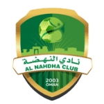 Логотип команды Аль-Нахда