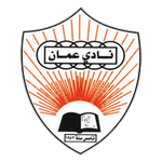 Логотип команды Оман Клуб