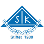 Логотип команды Скьервой