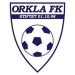 Логотип команды Оркла