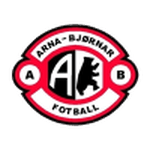 Логотип команды Арна-Бьорнар Женщины