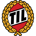 Логотип команды Тромсё II