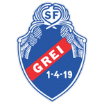 Логотип команды СФ Грей