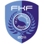 Логотип команды Фюллингсдален Женщины