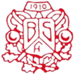 Логотип команды Бьоркеланген