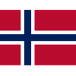 Логотип команды Норвегия U17 Женщины