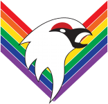 Логотип команды Кируна ИФ