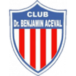 Логотип команды Бенхамин Асеваль