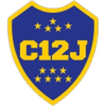 Логотип команды 12 июня VH