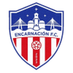 Логотип команды Энкарнасьон