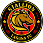 Логотип команды Сталлион