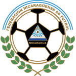 Логотип команды Никарагуа W U17