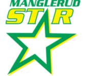 Логотип команды Мангеруд