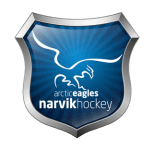 Логотип команды Нарвик Логотип команды Нарвик