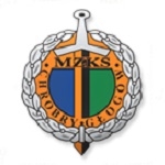 Логотип команды Хробри Глогов