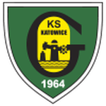 Логотип команды ГКС Катовице